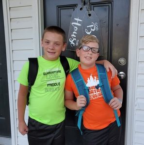 Meet your Posher, Kaylyn